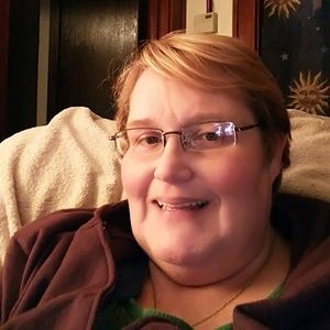 Meet your Posher, Diane